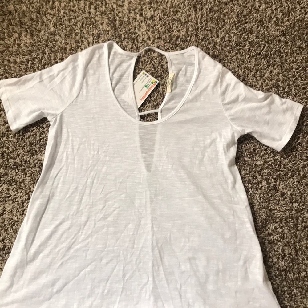 nicer t-shirt